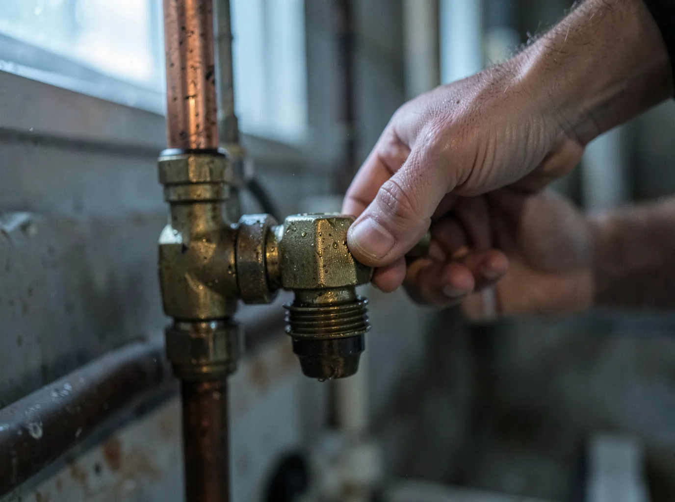 Emergency Plumber Funk, NE FAQs